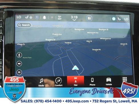 New 2026 Dodge Durango GT image 23