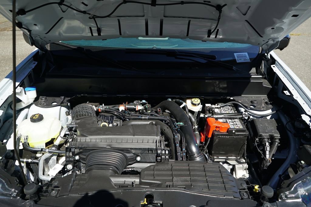 New 2026 Ford Maverick Tremor AWD/4WD image 33