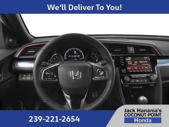 Used 2020 Honda Civic Si image 7