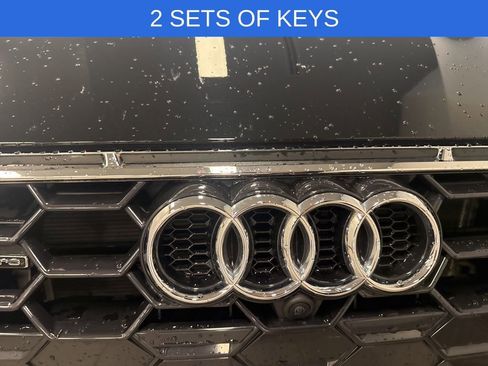 Used 2023 Audi A5 2.0T Premium Plus w/ Premium Plus image 3