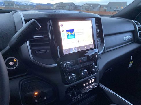 New 2026 RAM 2500 Big Horn image 17