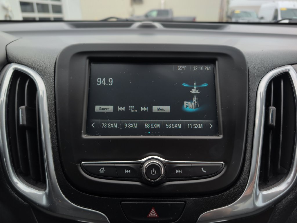 Used 2018 Chevrolet Equinox LT AWD/4WD image 20