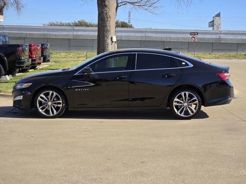 Used 2024 Chevrolet Malibu LT image 5