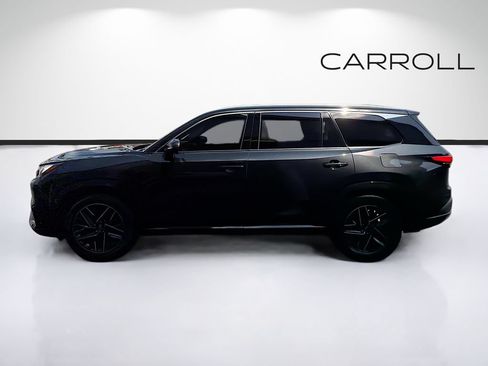 Used 2024 Lexus TX 350 AWD w/ Technology Package image 6