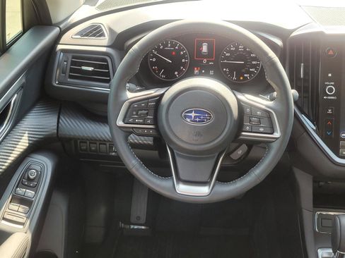 New 2026 Subaru Ascent Premium AWD/4WD image 6