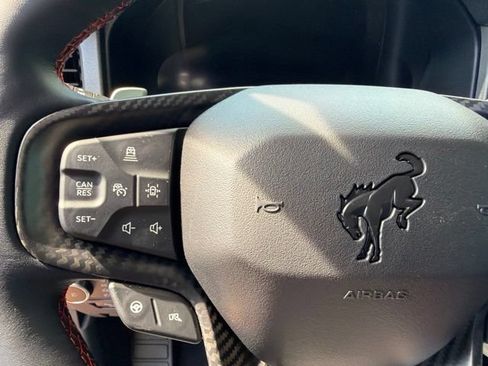New 2026 Ford Bronco Raptor w/ Interior Carbon Fiber Pack AWD/4WD image 22