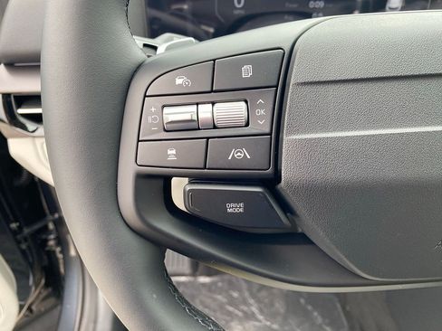 New 2026 Kia Sportage SX Prestige AWD/4WD image 15