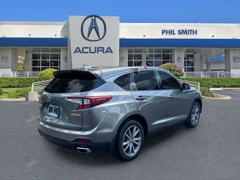 Used 2023 Acura RDX FWD w/ Technology Package image 5