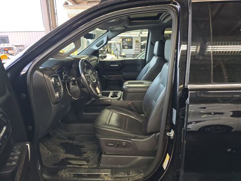 Used 2019 GMC Sierra 1500 Denali w/ Denali Carbonpro Edition image 13