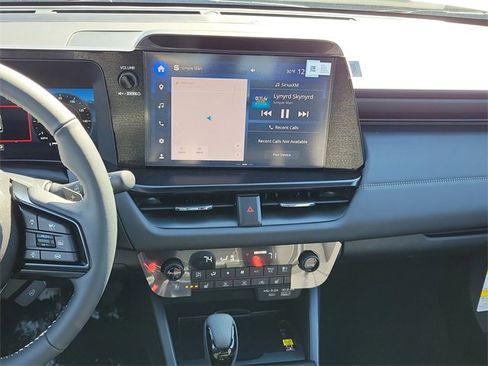 New 2026 Subaru Outback Touring XT image 14