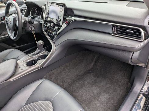 New 2024 Toyota Camry SE FWD image 26