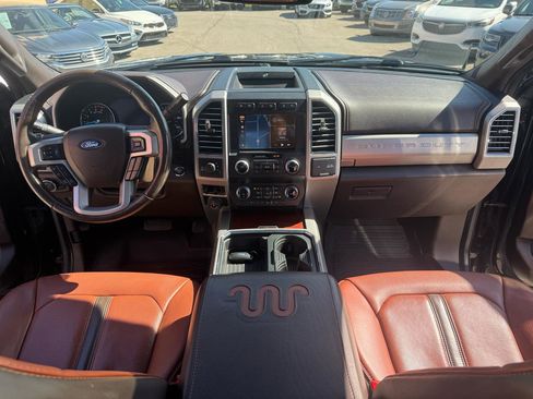 Used 2021 Ford F250 King Ranch w/ King Ranch Ultimate Package AWD/4WD image 29