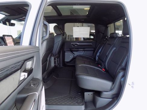 New 2026 RAM 1500 Rebel w/ G/T Package AWD/4WD image 30