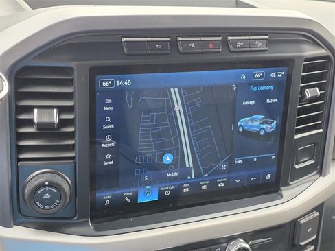 Used 2022 Ford F150 XLT w/ Equipment Group 302A High image 13