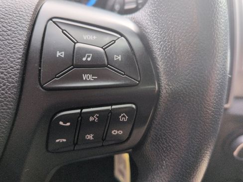 Used 2021 Ford Ranger XL w/ Equipment Group 101A High image 12