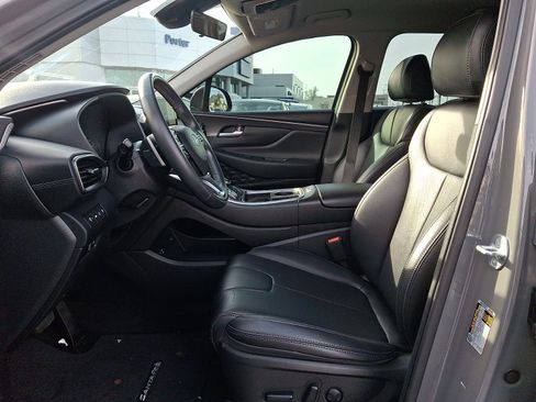 Certified 2023 Hyundai Santa Fe XRT w/ Cargo Package image 13