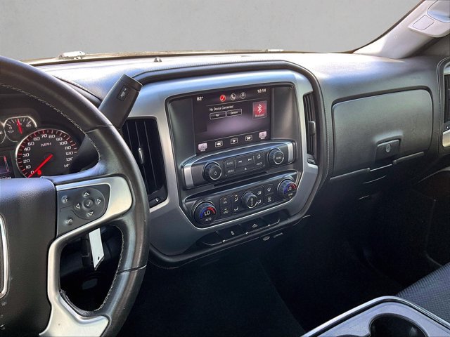 Used 2014 GMC Sierra 1500 SLE w/ SLE Value Package RWD image 8