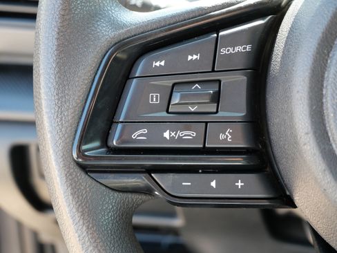 Used 2024 Subaru Crosstrek 2.0i AWD/4WD image 27