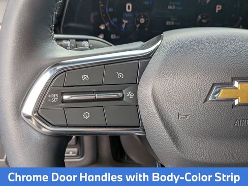 Used 2025 Chevrolet Tahoe High Country image 30