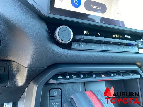 New 2026 Toyota Tundra TRD Pro AWD/4WD image 32