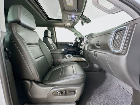 Used 2021 GMC Sierra 1500 Denali w/ Technology Package image 31