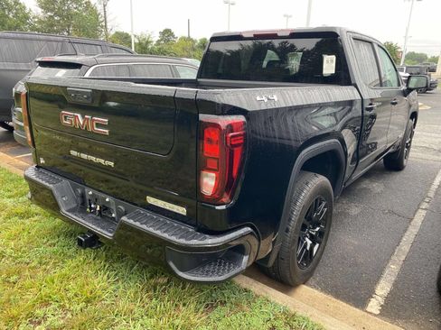 Used 2024 GMC Sierra 1500 Elevation AWD/4WD image 7