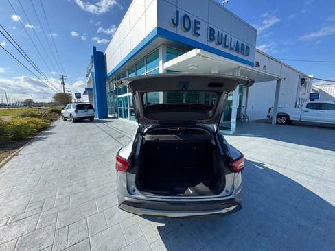 New 2026 Chevrolet Trax ACTIV w/ Driver Confidence Package image 7