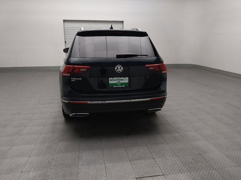 Used 2019 Volkswagen Tiguan SEL FWD image 6