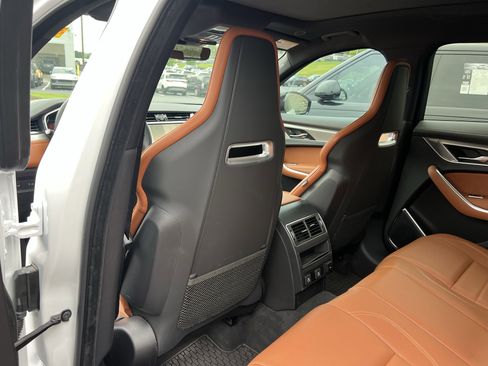 Certified 2026 Jaguar F-PACE R-Dynamic S AWD/4WD image 35