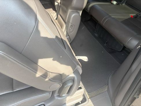 Used 2016 Honda Odyssey EX-L image 33