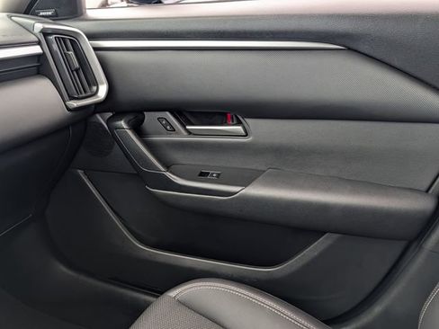 Certified 2025 MAZDA CX-50 AWD 2.5 S w/ Cargo Package image 30