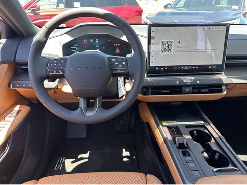 New 2026 Lexus ES 350e FWD image 12