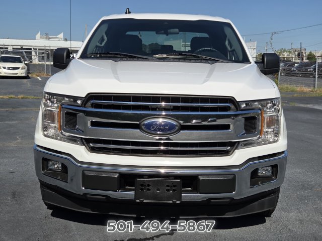 Used 2019 Ford F150 XLT RWD image 8