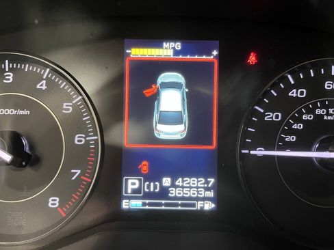 Used 2023 Subaru Impreza Premium image 15