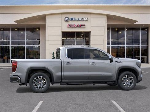 New 2026 GMC Sierra 1500 SLE w/ Preferred Package image 5