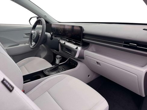 New 2026 Hyundai Kona SEL Sport FWD image 15