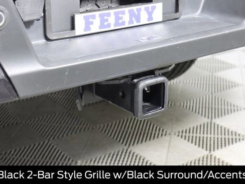 Certified 2023 Ford F150 XLT w/ Equipment Group 302A High image 32