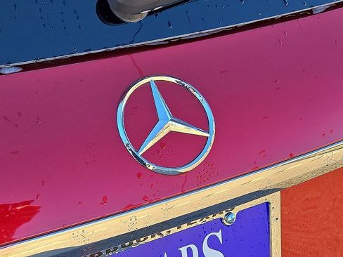 Used 2020 Mercedes-Benz GLE 350 4MATIC w/ Premium Package image 10