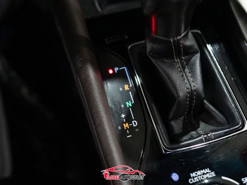 Used 2016 Lexus GS 350 AWD w/ Luxury Package image 36