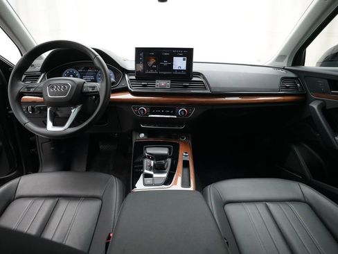 Used 2023 Audi Q5 2.0T Premium Plus w/ Premium Plus Package image 5