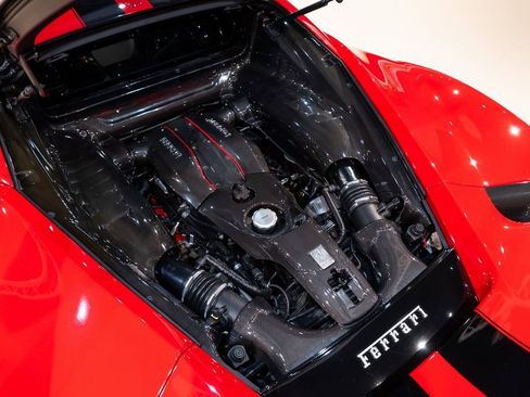 Certified 2019 Ferrari 488 Pista Coupe image 20