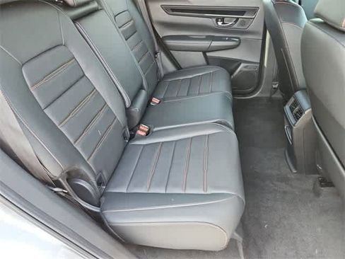 Used 2024 Honda CR-V Sport-L image 21