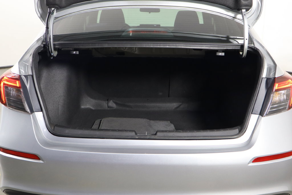 Used 2026 Honda Civic Sport image 15