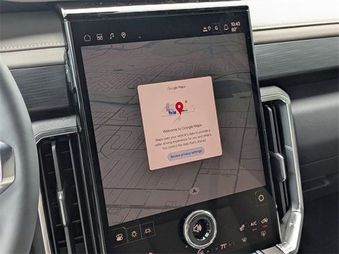 New 2026 GMC Acadia Elevation w/ LPO, Floor Liner Package image 25