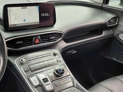 Used 2023 Hyundai Santa Fe Limited image 26