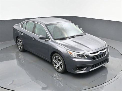 Used 2022 Subaru Legacy Limited image 20