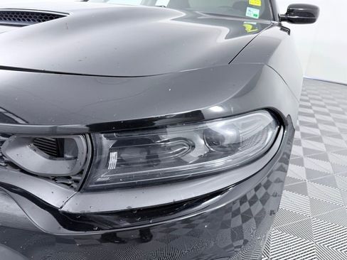 Used 2023 Dodge Charger R/T w/ Technology Group image 26