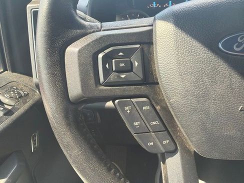 Used 2018 Ford F150 XLT w/ Equipment Group 302A Luxury AWD/4WD image 10