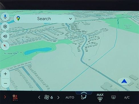 New 2026 Lincoln Aviator Reserve image 27