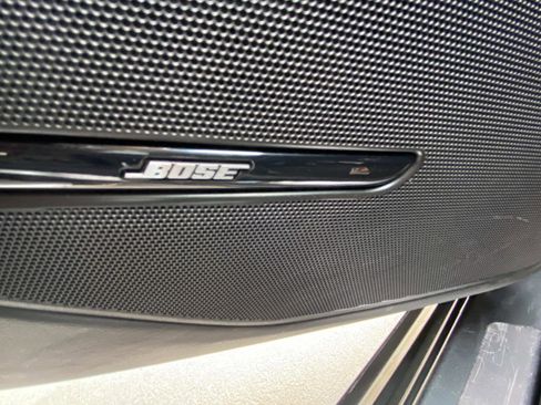 Used 2012 Cadillac CTS V w/ Wood Trim Package image 18